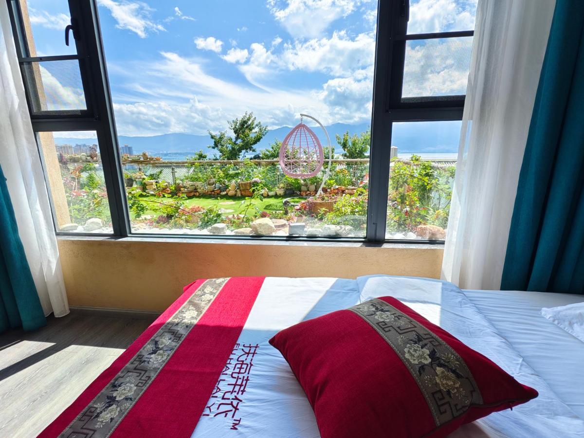 Super Invincible All Seaview Villa Dali  Exterior foto
