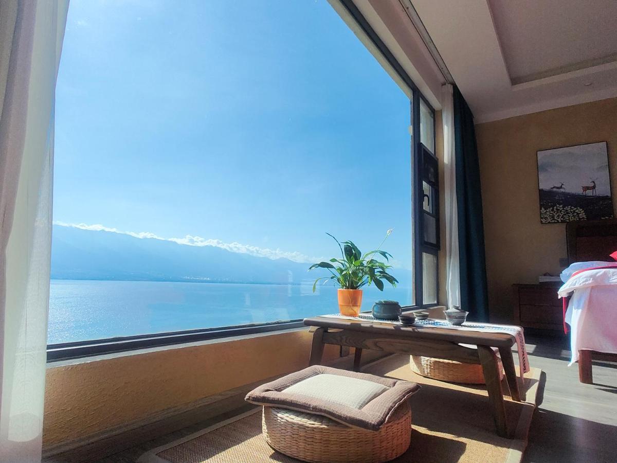 Super Invincible All Seaview Villa Dali  Exterior foto